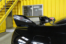 1996 Nissan SKYLINE GT-R R33 GT-R V-Spec, TRUST Air cleaner, BLITZ Adjustable Height Coilovers, Tom's Racing Steering Wheel