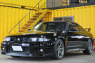 1996 Nissan SKYLINE GT-R R33 GT-R V-Spec, TRUST Air cleaner, BLITZ Adjustable Height Coilovers, Tom's Racing Steering Wheel