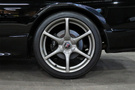1996 Nissan SKYLINE GT-R R33 GT-R V-Spec, TRUST Air cleaner, BLITZ Adjustable Height Coilovers, Tom's Racing Steering Wheel