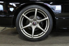 1996 Nissan SKYLINE GT-R R33 GT-R V-Spec, TRUST Air cleaner, BLITZ Adjustable Height Coilovers, Tom's Racing Steering Wheel