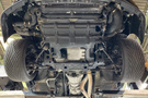 1996 Nissan SKYLINE GT-R R33 GT-R V-Spec, TRUST Air cleaner, BLITZ Adjustable Height Coilovers, Tom's Racing Steering Wheel