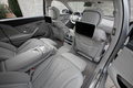 2016 Mercedes-Maybach S-CLASS null