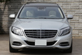 2016 Mercedes-Maybach S-CLASS null