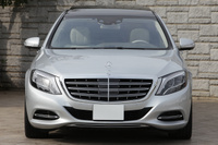 2016 Mercedes-Maybach S-CLASS null