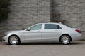 2016 Mercedes-Maybach S-CLASS null