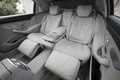 2016 Mercedes-Maybach S-CLASS null