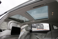 2016 Mercedes-Maybach S-CLASS null