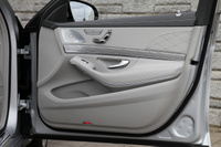 2016 Mercedes-Maybach S-CLASS null