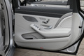 2016 Mercedes-Maybach S-CLASS null
