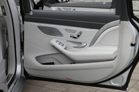 2016 Mercedes-Maybach S-CLASS null