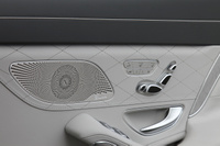 2016 Mercedes-Maybach S-CLASS null