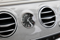 2016 Mercedes-Maybach S-CLASS null