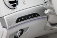 2016 Mercedes-Maybach S-CLASS null