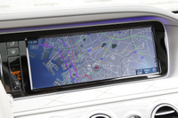 2016 Mercedes-Maybach S-CLASS null