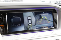 2016 Mercedes-Maybach S-CLASS null