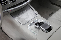 2016 Mercedes-Maybach S-CLASS null