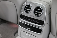 2016 Mercedes-Maybach S-CLASS null