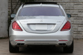 2016 Mercedes-Maybach S-CLASS null