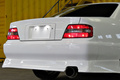 1998 Toyota CHASER Tourer V, 1JZGTE, JZX100, Work Meister 18in Wheels, Kakimoto Muffler, Bride Seat, ATC Steering Wheel