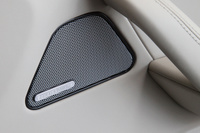 2017 Maserati Levante null