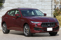 2017 Maserati Levante null