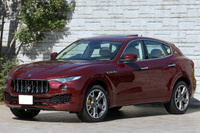 2017 Maserati Levante null