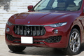 2017 Maserati Levante null