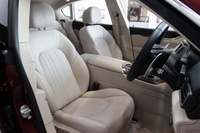 2017 Maserati Levante null