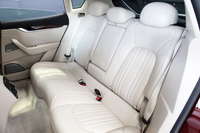 2017 Maserati Levante null