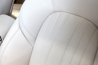 2017 Maserati Levante null