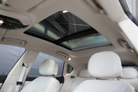 2017 Maserati Levante null