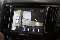 2017 Maserati Levante null