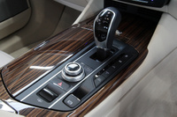 2017 Maserati Levante null