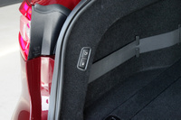 2017 Maserati Levante null