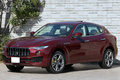 2017 Maserati Levante null