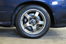 1993 Nissan SKYLINE GT-R R32 GT-R TH1 Original Color, Nismo Tower Bar, Nismo suspension 