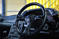1993 Nissan SKYLINE GT-R R32 GT-R TH1 Original Color, Nismo Tower Bar, Nismo suspension 