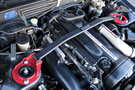 1993 Nissan SKYLINE GT-R R32 GT-R TH1 Original Color, Nismo Tower Bar, Nismo suspension 