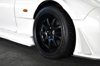 1995 Mazda RX-7 Type RS, HKS Suction Pipe, HKS Air Cleaner, PanSpeed Aero, GT Wing, Nardi Steering Wheel, 