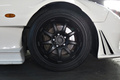 1995 Mazda RX-7 Type RS, HKS Suction Pipe, HKS Air Cleaner, PanSpeed Aero, GT Wing, Nardi Steering Wheel, 