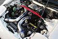 1995 Mazda RX-7 Type RS, HKS Suction Pipe, HKS Air Cleaner, PanSpeed Aero, GT Wing, Nardi Steering Wheel, 