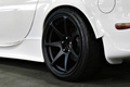 1995 Mazda RX-7 Type RS, HKS Suction Pipe, HKS Air Cleaner, PanSpeed Aero, GT Wing, Nardi Steering Wheel, 