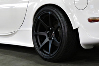1995 Mazda RX-7 Type RS, HKS Suction Pipe, HKS Air Cleaner, PanSpeed Aero, GT Wing, Nardi Steering Wheel, 