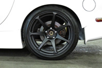 1995 Mazda RX-7 Type RS, HKS Suction Pipe, HKS Air Cleaner, PanSpeed Aero, GT Wing, Nardi Steering Wheel, 