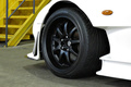1995 Mazda RX-7 Type RS, HKS Suction Pipe, HKS Air Cleaner, PanSpeed Aero, GT Wing, Nardi Steering Wheel, 