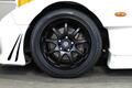 1995 Mazda RX-7 Type RS, HKS Suction Pipe, HKS Air Cleaner, PanSpeed Aero, GT Wing, Nardi Steering Wheel, 