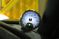 1995 Mazda RX-7 Type RS, HKS Suction Pipe, HKS Air Cleaner, PanSpeed Aero, GT Wing, Nardi Steering Wheel, 