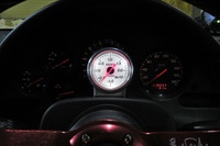 1995 Mazda RX-7 Type RS, HKS Suction Pipe, HKS Air Cleaner, PanSpeed Aero, GT Wing, Nardi Steering Wheel, 
