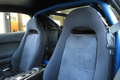 1995 Mazda RX-7 Type RS, HKS Suction Pipe, HKS Air Cleaner, PanSpeed Aero, GT Wing, Nardi Steering Wheel, 