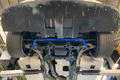 1995 Mazda RX-7 Type RS, HKS Suction Pipe, HKS Air Cleaner, PanSpeed Aero, GT Wing, Nardi Steering Wheel, 
